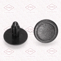 Клипса автомобильная [по 10 штук] TATSUMI 5T0AH M 1439841016 TJB1271