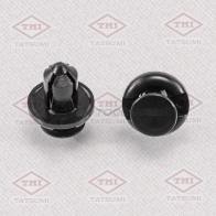 Клипса автомобильная [по 10 штук] TATSUMI TJB1008 1439840985 VQNOW3 Z