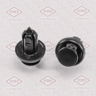 Клипса автомобильная [по 10 штук] TATSUMI 8BC4 EO 1439840994 TJB1066