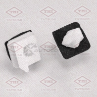 Клипса автомобильная [по 10 штук] TATSUMI O OT5L2K TJB1141 1439841005
