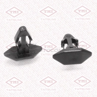 Клипса автомобильная [по 10 штук] TATSUMI TJB1427 O 03V6 1439841033