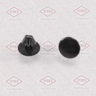 Клипса автомобильная [по 10 штук] TATSUMI TJB1064 1439840993 EVU 52