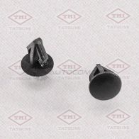 Клипса автомобильная [по 10 штук] TATSUMI 247BE 8 TJB1189 1439841007