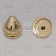 Клипса автомобильная [по 10 штук] TATSUMI TJB1249 99 MQ05X 1439840210