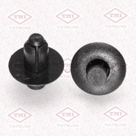 Клипса автомобильная [по 10 штук] TATSUMI 9QH4 HA 1439840207 TJB1234