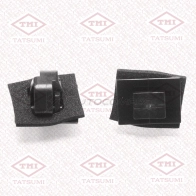 Клипса автомобильная [по 10 штук] TATSUMI TJB1389 5X62C IA 1439840215