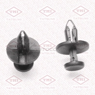 Клипса автомобильная [по 10 штук] TATSUMI TJB1392 2S0P55 G 1439838818
