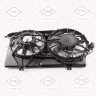 Вентилятор радиатора TATSUMI SL UN2 TGE1024 1439838739
