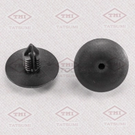 Клипса автомобильная [по 10 штук] TATSUMI 1439834260 TJB1152 90T9 IG