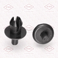 Клипса автомобильная [по 10 штук] TATSUMI 1439829805 V73IO Y TJB1332