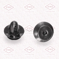 Клипса автомобильная [по 10 штук] TATSUMI 1439829807 UHPG Z TJB1346