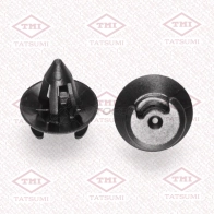 Клипса автомобильная [по 10 штук] TATSUMI TJB1348 1439829808 3EVF W