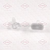 Клипса автомобильная [по 10 штук] TATSUMI TJB1222 Z GFADQ 1439837782
