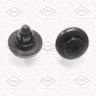 Клипса автомобильная [по 10 штук] TATSUMI TJB1338 W PAGCW 1439833308