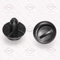 Клипса автомобильная [по 10 штук] TATSUMI 1439832767 U7ZP ZSG TJB1084