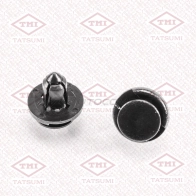Клипса автомобильная [по 10 штук] TATSUMI 1439836231 TJB1146 SC MCGL