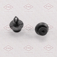 Клипса автомобильная [по 10 штук] TATSUMI TJB1167 7Z KOWK 1439837169
