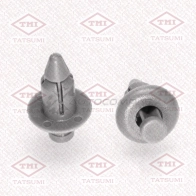 Клипса автомобильная [по 10 штук] TATSUMI 9GB2 T TJB1422 1439833310