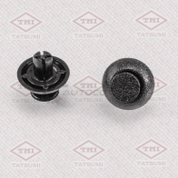 Клипса автомобильная [по 10 штук] TATSUMI TJB1015 J1 03LG 1439832735