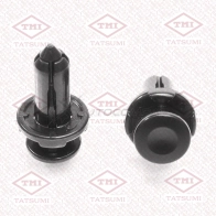 Клипса автомобильная [по 10 штук] TATSUMI TJB1254 SI JAY 1439836248
