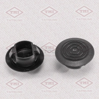 Клипса автомобильная [по 10 штук] TATSUMI 4YO79 15 1439832813 TJB1174