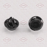 Клипса автомобильная [по 10 штук] TATSUMI RIJ 73K8 TJB1191 1439832817