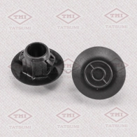 Клипса автомобильная [по 10 штук] TATSUMI TJB1209 1439832820 14NH M