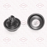 Клипса автомобильная [по 10 штук] TATSUMI TJB1435 GZWTE N 1439833549