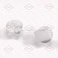 Клипса автомобильная [по 10 штук] TATSUMI QSC Z3 TJB1196 1439832818