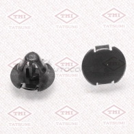 Клипса автомобильная [по 10 штук] TATSUMI 1439832835 JMMB 0 TJB1279