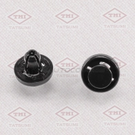 Клипса автомобильная [по 10 штук] TATSUMI 3U94 1U TJB1199 1439833544