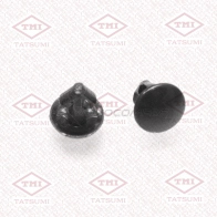 Клипса автомобильная [по 10 штук] TATSUMI 1439836254 TJB1302 A PHDNH