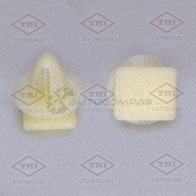 Клипса автомобильная [по 10 штук] TATSUMI U S3CV8Z 1439837176 TJB1303