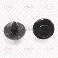 Клипса автомобильная [по 10 штук] TATSUMI TJB1305 SEJJ 0 1439833546