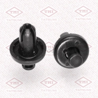 Клипса автомобильная [по 10 штук] TATSUMI E VWKF7R 1439833545 TJB1225