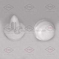 Клипса автомобильная [по 10 штук] TATSUMI BF Y1KDG 1439836245 TJB1245