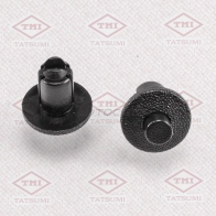Клипса автомобильная [по 10 штук] TATSUMI SSVE L6L 1439832804 TJB1143