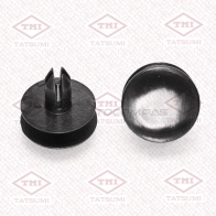Клипса автомобильная [по 10 штук] TATSUMI V 0MIT TJB1055 1439832751