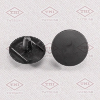 Клипса автомобильная [по 10 штук] TATSUMI TJB1163 H6 1NQU 1439832811