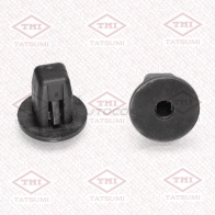 Клипса автомобильная [по 10 штук] TATSUMI TJB1102 1439832776 RL1V QHS