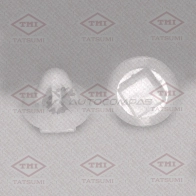 Клипса автомобильная [по 10 штук] TATSUMI DT1 7O 1439832853 TJB1410