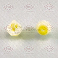 Клипса автомобильная [по 10 штук] TATSUMI 1 VWX8 1439832766 TJB1083