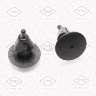 Клипса автомобильная [по 10 штук] TATSUMI 1439832858 TJB1415 99 YN9