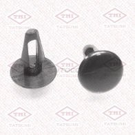 Клипса автомобильная [по 10 штук] TATSUMI TJB1297 1F LHBR7 1439832839