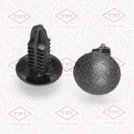 Клипса автомобильная [по 10 штук] TATSUMI 5 FWEJ4 1439832789 TJB1123