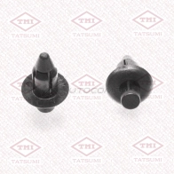 Клипса автомобильная [по 10 штук] TATSUMI QV THJ 1439836264 TJB1438