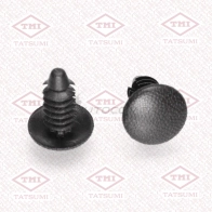 Клипса автомобильная [по 10 штук] TATSUMI 8ONH 3VD TJB1063 1439836214