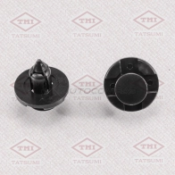 Клипса автомобильная [по 10 штук] TATSUMI 1439836194 B NIWK TJB1001