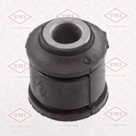 Сайлентблок задней поперечной тяги TATSUMI CWU MC3 1439832272 TEF2012