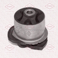 Сайлентблок задней балки TATSUMI TEF1997 2 R22969 1439832266